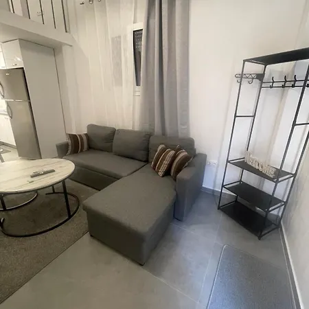 Angel Apartmán Soluň