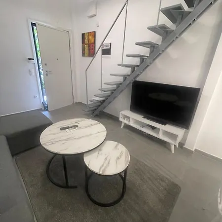 Angel Apartmán Soluň