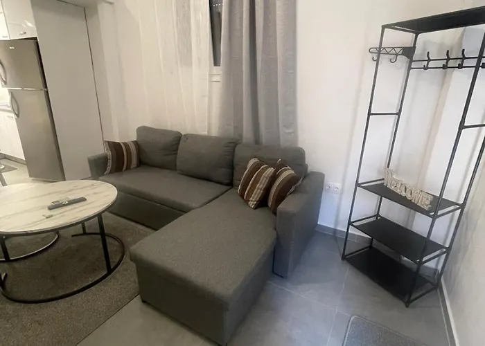 Angel Lejlighed Thessaloníki